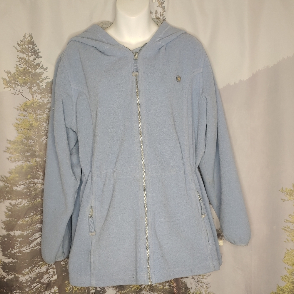 Free Country Jacket